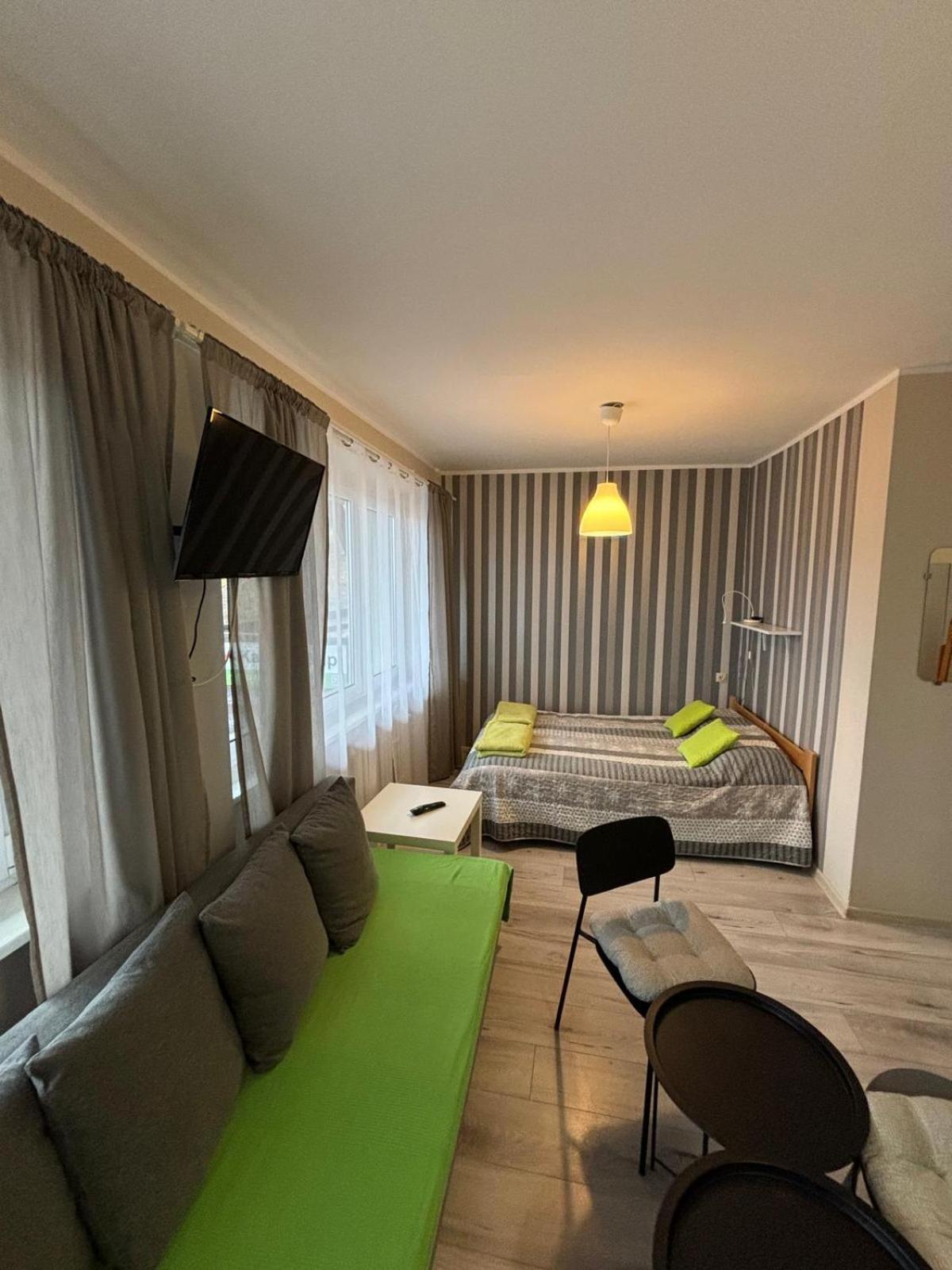 Pensjonat Gran Hotel Karpacz Eksteriør billede