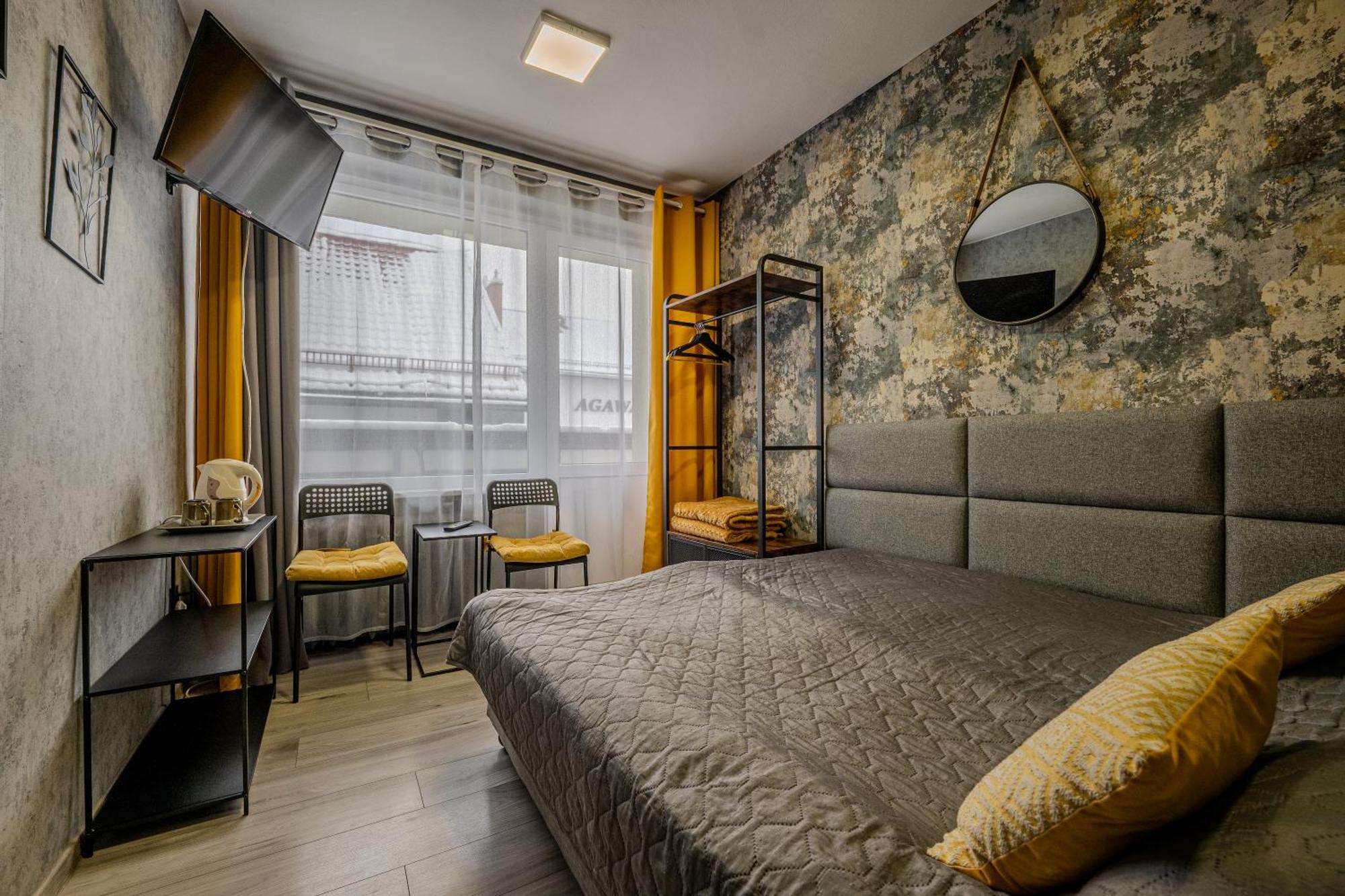 Pensjonat Gran Hotel Karpacz Eksteriør billede