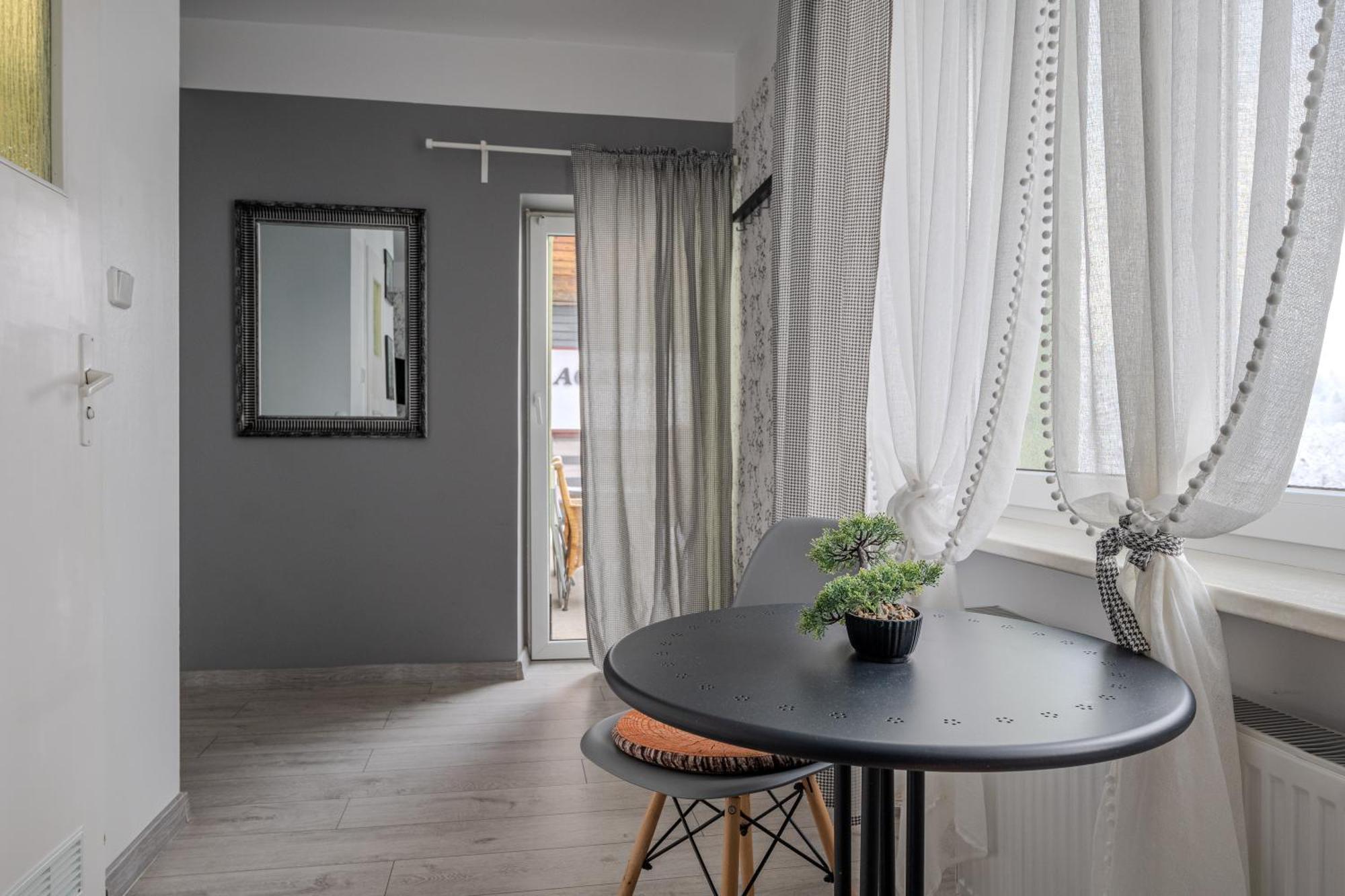 Pensjonat Gran Hotel Karpacz Eksteriør billede