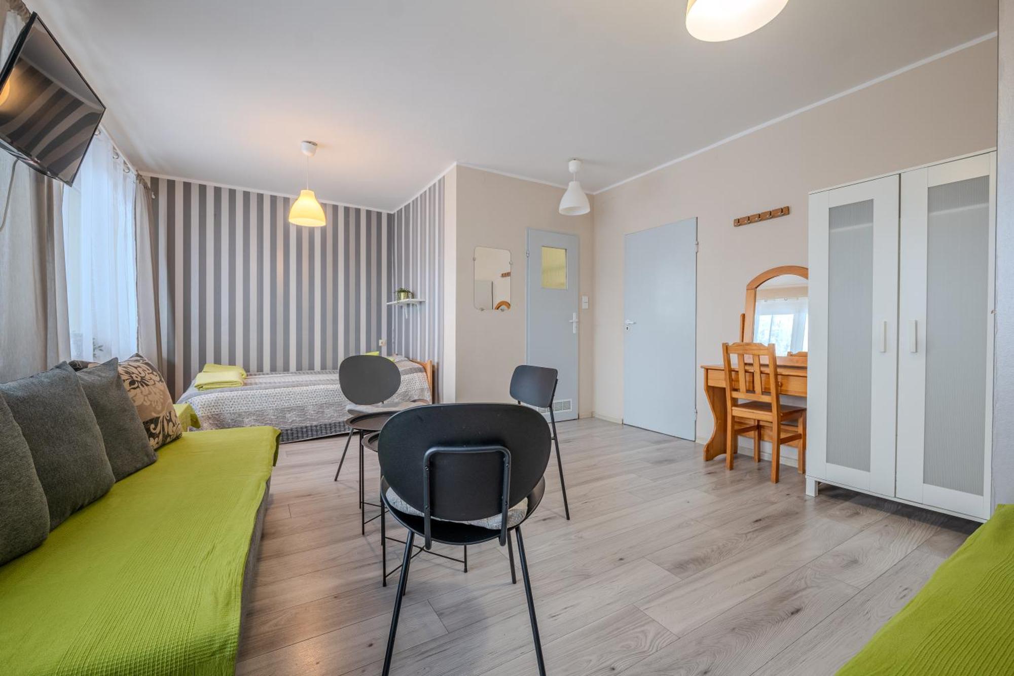 Pensjonat Gran Hotel Karpacz Eksteriør billede