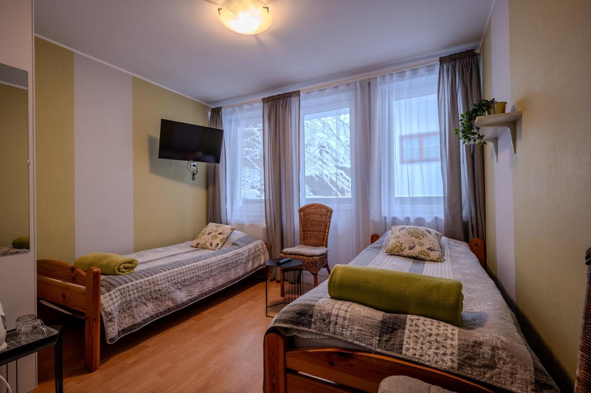 Pensjonat Gran Hotel Karpacz Eksteriør billede